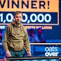 Michael Wilklow Wins EV1 Mystery Millions for $1,000,000