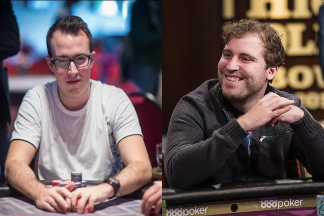 bellagio high roller