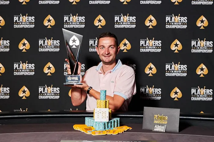 PSF Lille : Alexandre de Zutter encaisse 154.000€ et un Platinum Pass 0001