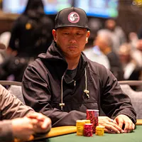 Benjamin Jacobs - Darin Utley