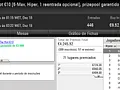 PokerStars.pt: Yazid105 e OldSirBluff Foram os Campeões de Sábado 109