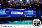 2025 WSOP Main Event Poker