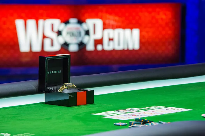 World Series Of Poker 2014: Onde Ficar em Las Vegas (Barato)!? 0001