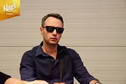 WSOPE Event #1: Pas de tricolore au Jour 3, Corentin Schmauch 19e