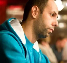 PokerStars EPT Praga, Dia 2: Tomé Moreira Termina ITM 0001