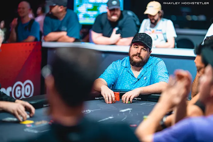 Shaun Deeb