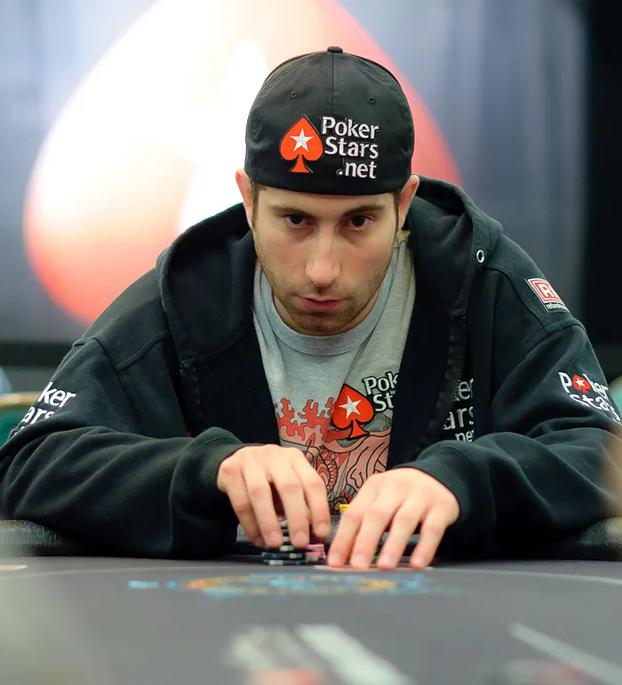 A Look Back at the PCA 0,000 Super High Roller 102