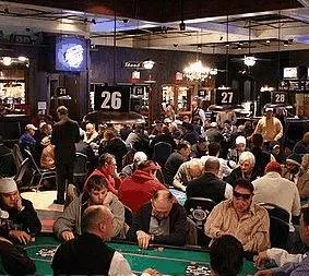 WSOP-C Council Bluffs, Day 1: Howard Wolper Takes Early Lead 0001
