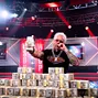 Branding Guy Fieri, Cards, WSOP Chips Guy Fieri Main Event Bracelet