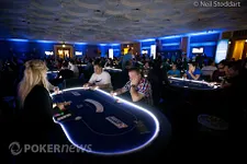 EPT San Remo – Jour 1a : Lacay et Zarbo prennent un bon départ