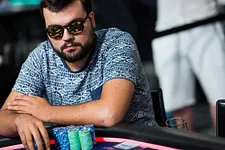 Rui Sousa Runner-Up no SCOOP #14 $2.100 NLH para $80.929