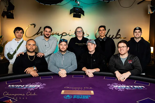 Final Table