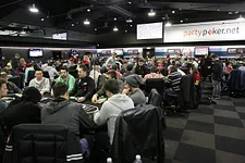 Le WPT Montréal 2013 vers un nouveau record ? (Jour 1b)