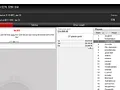 Lobby de poker do PokerStars