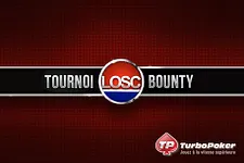 TurboPoker : Bonus 10€ cash gratuit et ticket de tournoi 1.000€