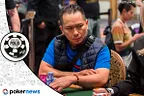 tam ho wsop