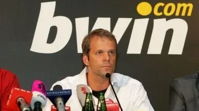 Norbert Teufelberger