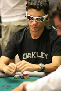 SCOOP: Bruno GT e "Heartthrob10" Fazem FT no Evento #14 M; "bigode_skol" é Vice no #17 L 101