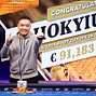 Hokyiu Lee Wins 2023 WSOPE Event #4