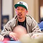 Norman Yeung $1,100 RunGood Main Event Day 2