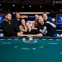 Benny Glaser Winner Event #15: $1,500 Mixed PLO Hi-Lo 8 / Omaha Hi Lo 8 / Big O