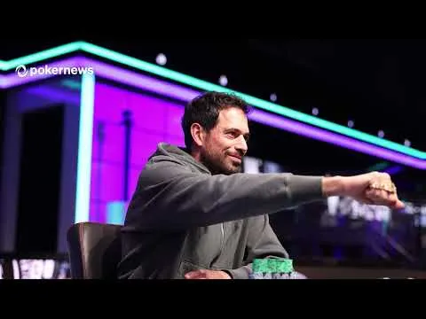 Nick Schulman WINS 8th World Series of Poker Bracelet! | 2026 WSOP