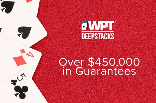 WPT Deepstack