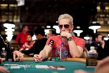 Bertrand "ElkY" Grospellier