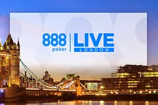888poker LIVE London