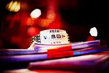 WSOPE bracelet