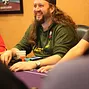 Ross Bybee, pictured at RunGood Kansas City.