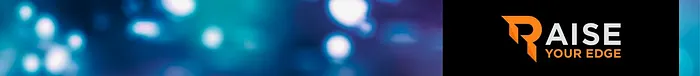 Raise Your Edge