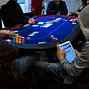 Dmitry Yurasov keeping up to date with PokerNews