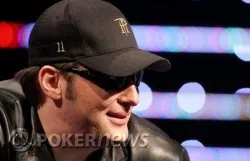 Phil Hellmuth