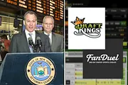 Inside Gaming: Face-Off in New York Over Daily Fantasy Sports; AGA Takes on Illegal Gambling