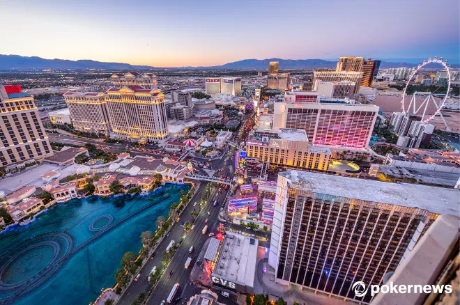 MrBeast Apologizes for Resorts World Experience in Vegas