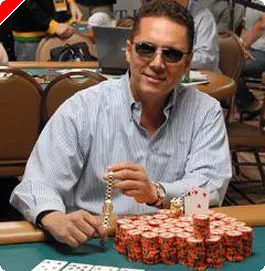 WSOP Updates – Event #41, $1,000 Seniors NLHE — Bennett Takes Bracelet and Title 0001