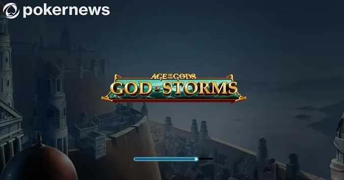 Age of Gods: God of Storm