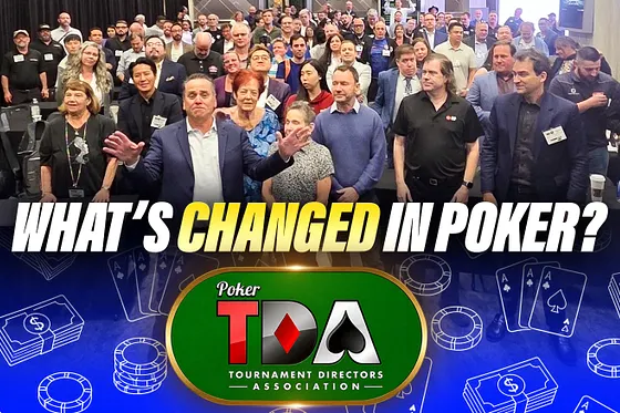 TDA Summit XII