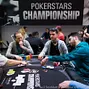 PokerStars Championship Panama $50K Super High Roller