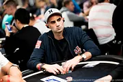 Sylvain Loosli ajoute un trophée WCOOP à son palmarès