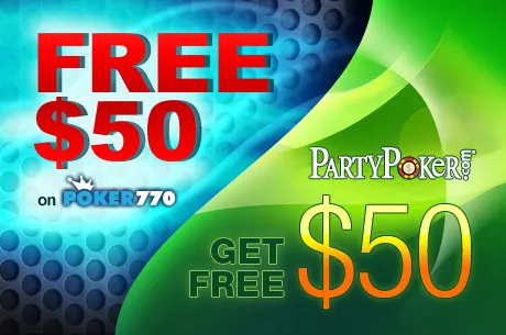 Free poker bankrolls