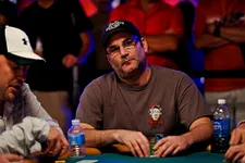Mike "The Mouth" Matusow