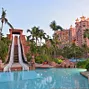 Atlantis Resort, home of the PokerStars Championship Bahamas