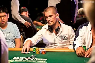 The Online Railbird Report: Ruthenberg and Blom Win Big; Hansen's Bad Year Continues 101