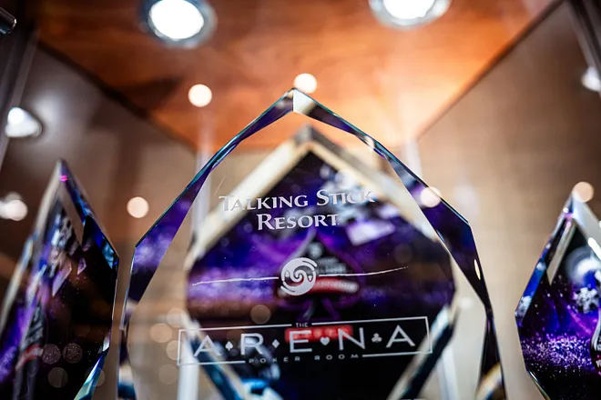 Trophy Case