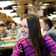 Liv Boeree