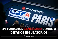 EPT Paris Cancelado