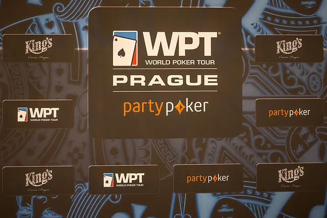 Who will win the WPTN Prague 2014?
