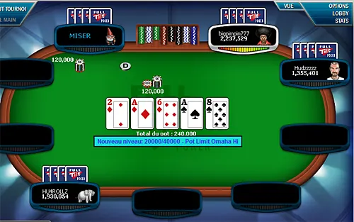 Full Tilt Poker FTOPS XIV Event #16 : bon deal pour 'HU4ROLLZ' 102